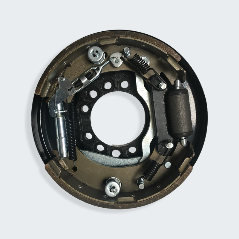 Heli gaffeltruck K45 höger bromsenhet Heli gaffeltruck K45 höger bromsenhet