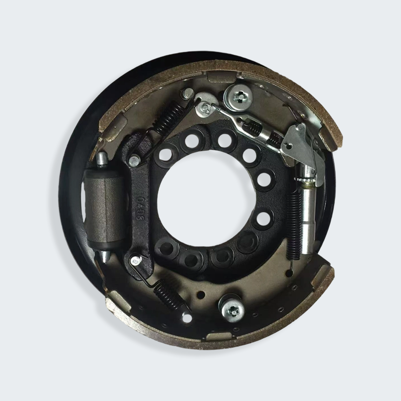 Heli gaffeltruck 5-7 ton vänster bromsenhet Heli gaffeltruck 5-7 ton vänster bromsenhet