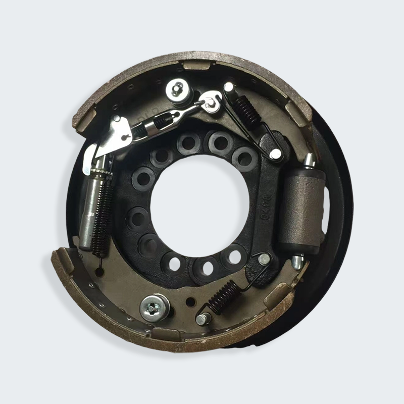 Heli gaffeltruck 5-7 ton höger bromsenhet Heli gaffeltruck 5-7 ton höger bromsenhet