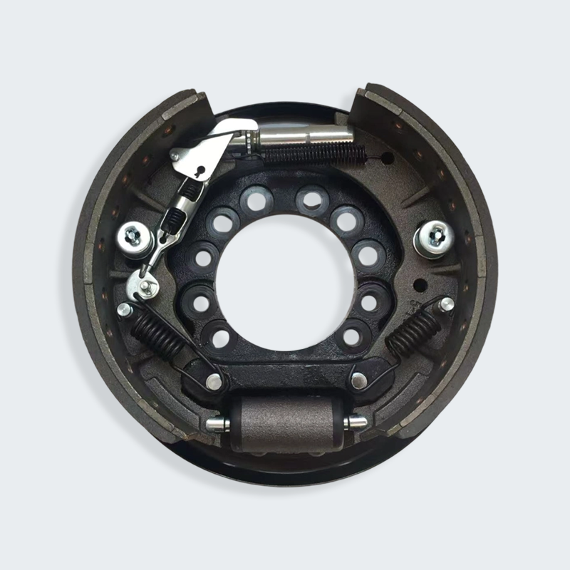 Nytt mönster Heli gaffeltruck 5 ton vänster bromsenhet