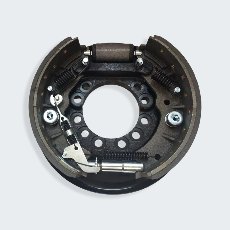 Nytt mönster Heli gaffeltruck 5 tons höger bromsenhet