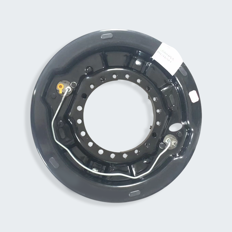 Heli gaffeltruck 8-10 ton vänster (dubbla pumpar) bromsenhet Heli gaffeltruck 8-10 ton vänster (dubbla pumpar) bromsenhet