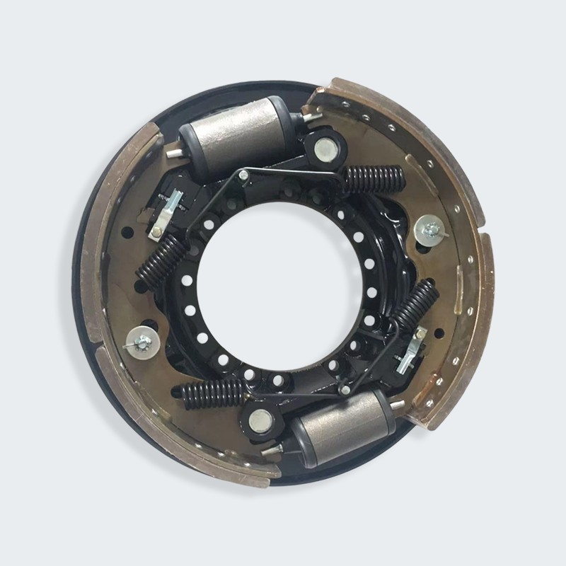 Heli gaffeltruck 8-10 ton höger (dubbla pumpar) bromsenhet Heli gaffeltruck 8-10 ton höger (dubbla pumpar) bromsenhet