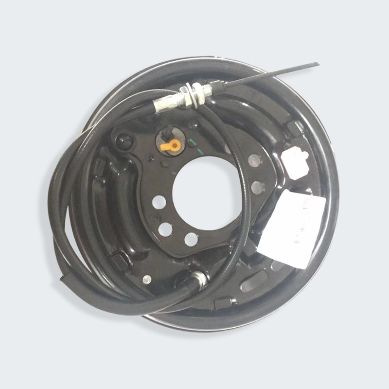 Elektrisk Liugong gaffeltruck 1,5 ton vänster bromsenhet Elektrisk Liugong gaffeltruck 1,5 ton vänster bromsenhet